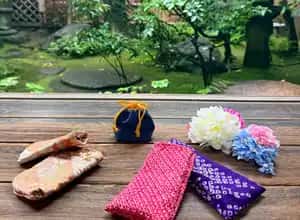 Sachet Making Experience