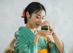 Kodo (Japanese Incense Ceremony) Experience